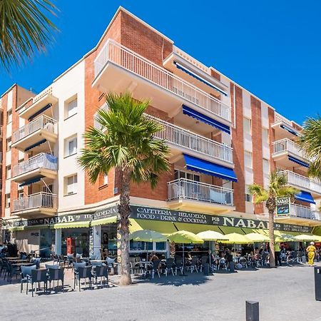 Apartamento Tugar D-1-3 Benidorm Esterno foto