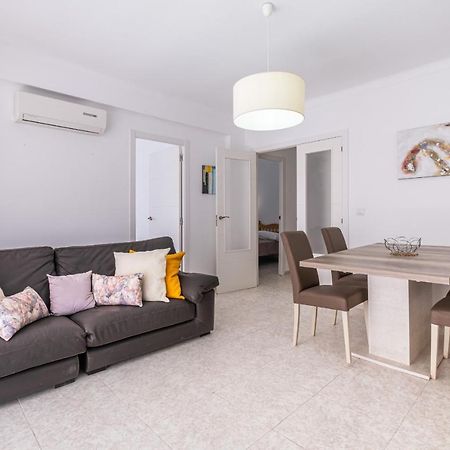 Apartamento Tugar D-1-3 Benidorm Esterno foto